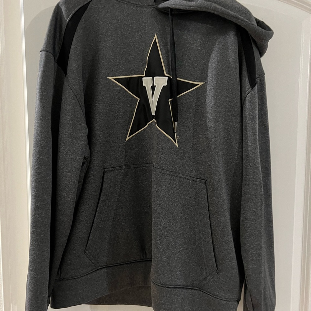 Vanderbilt hoodie